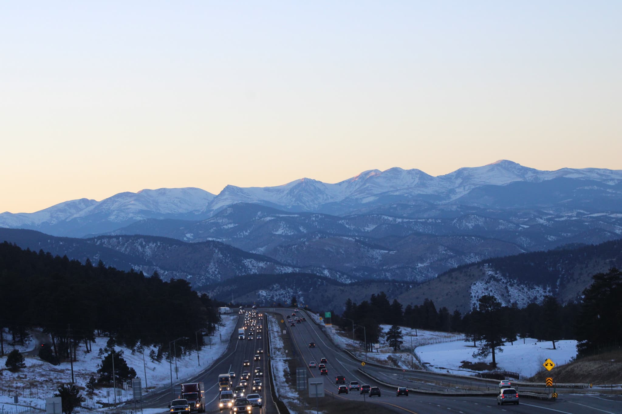 Photos of Food waste recycling in Boulder, Colorado!